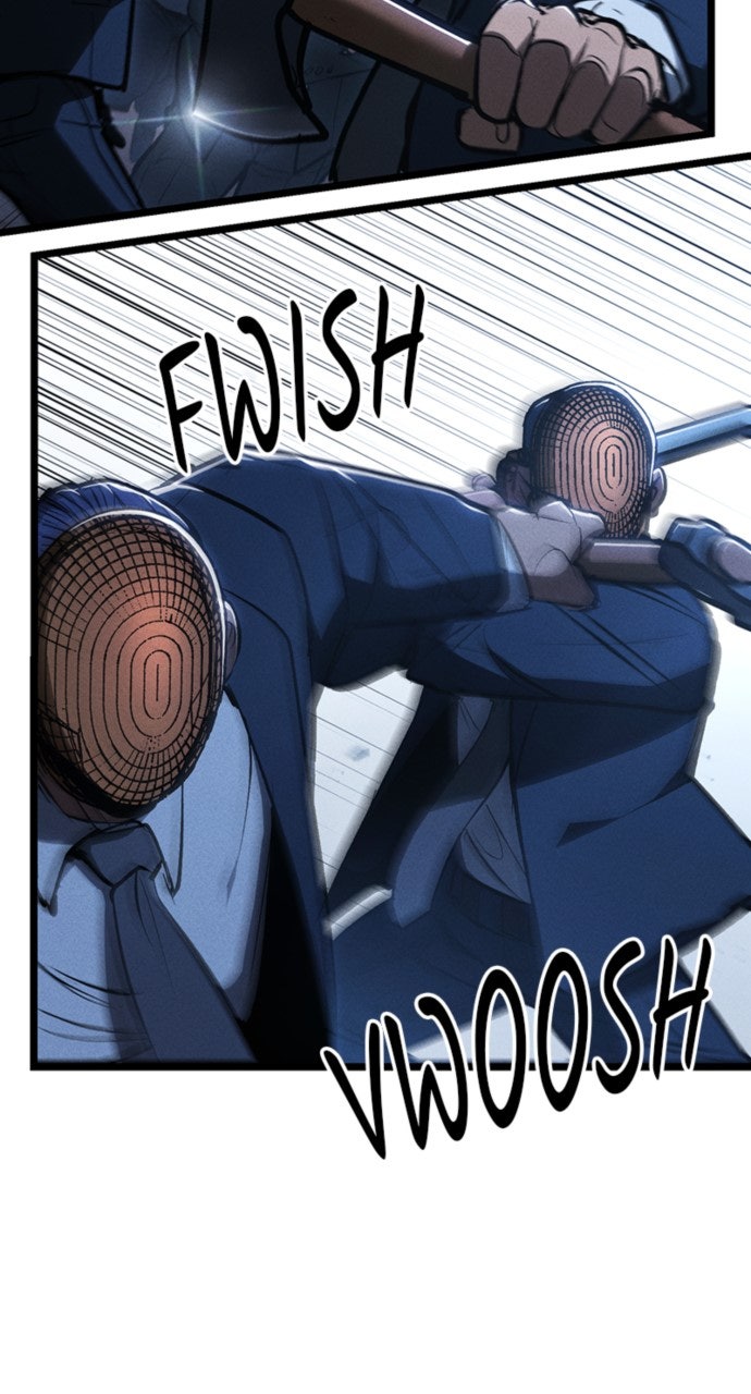 The Cleaner Episode 2 page 24 - 