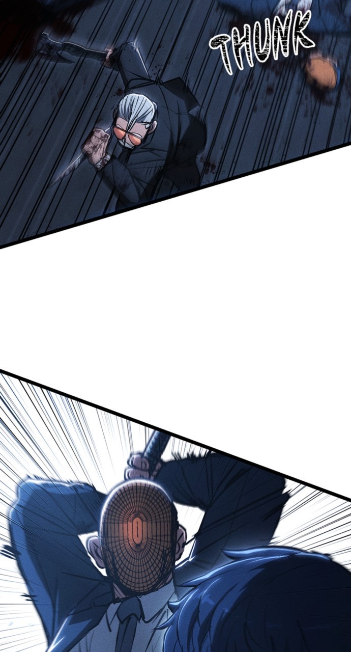 The Cleaner Episode 2 page 27 - 