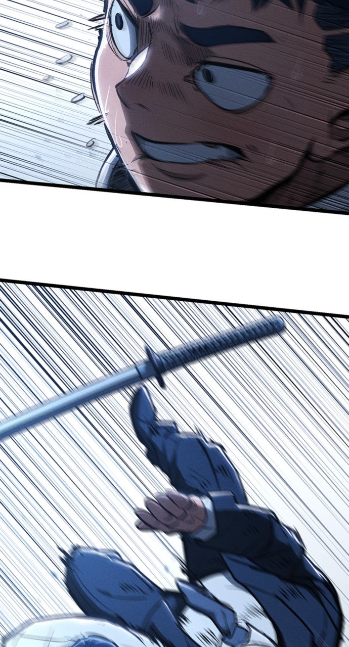 The Cleaner Episode 2 page 29 - 