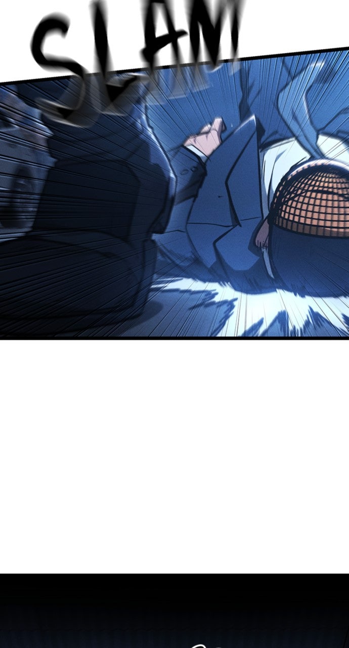 The Cleaner Episode 2 page 31 - 