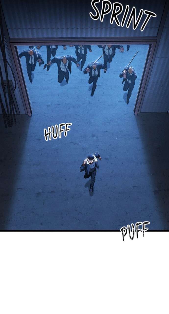 The Cleaner Episode 2 page 32 - 