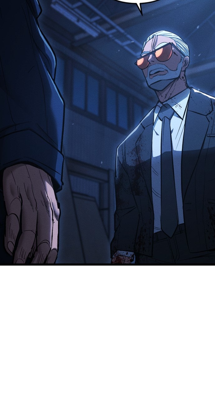 The Cleaner Episode 2 page 50 - 
