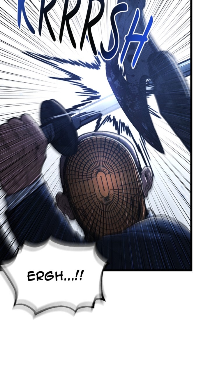 The Cleaner Episode 2 page 6 - 