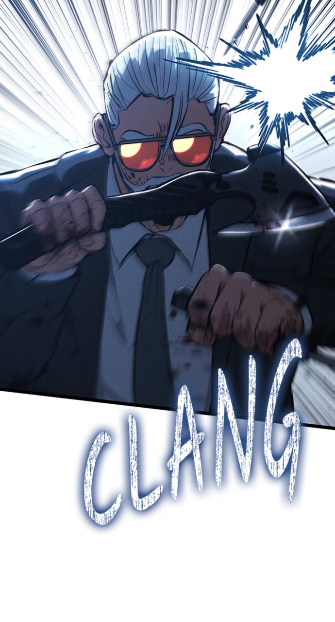 The Cleaner Episode 2 page 55 - 