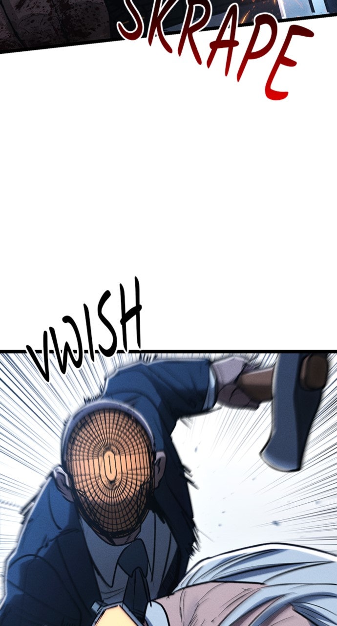The Cleaner Episode 2 page 64 - 