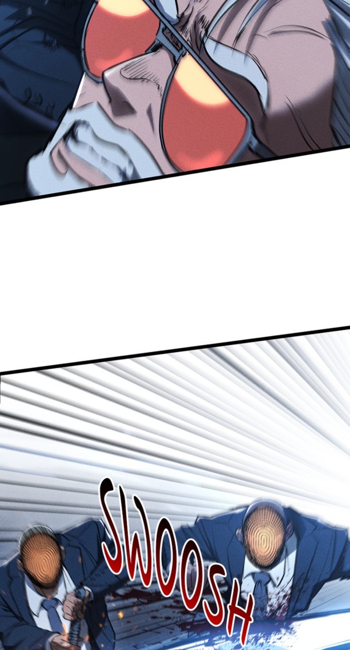 The Cleaner Episode 2 page 65 - 