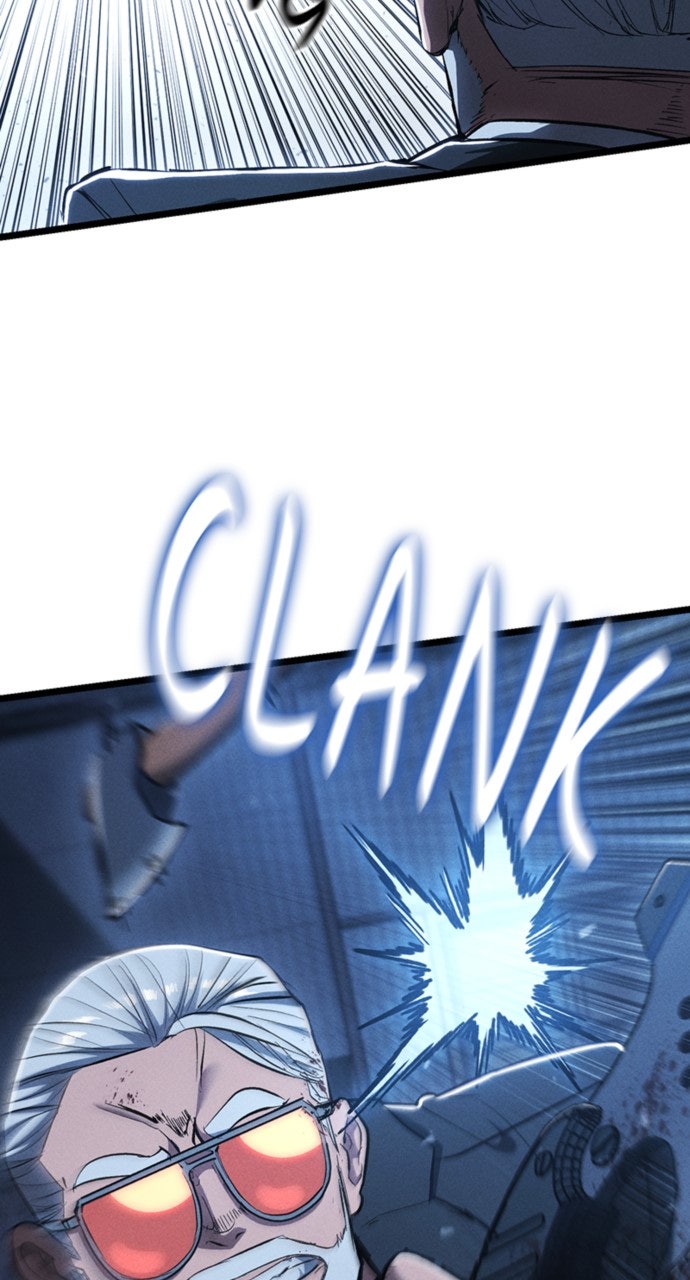 The Cleaner Episode 2 page 67 - 