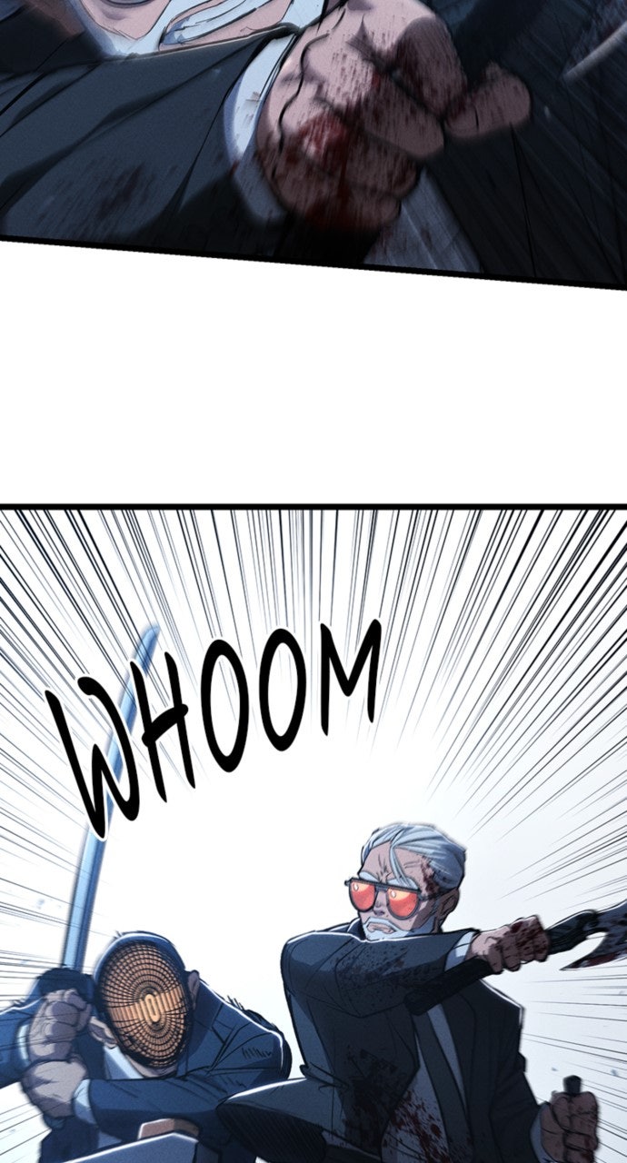 The Cleaner Episode 2 page 68 - 