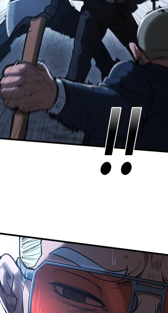 The Cleaner Episode 2 page 69 - 