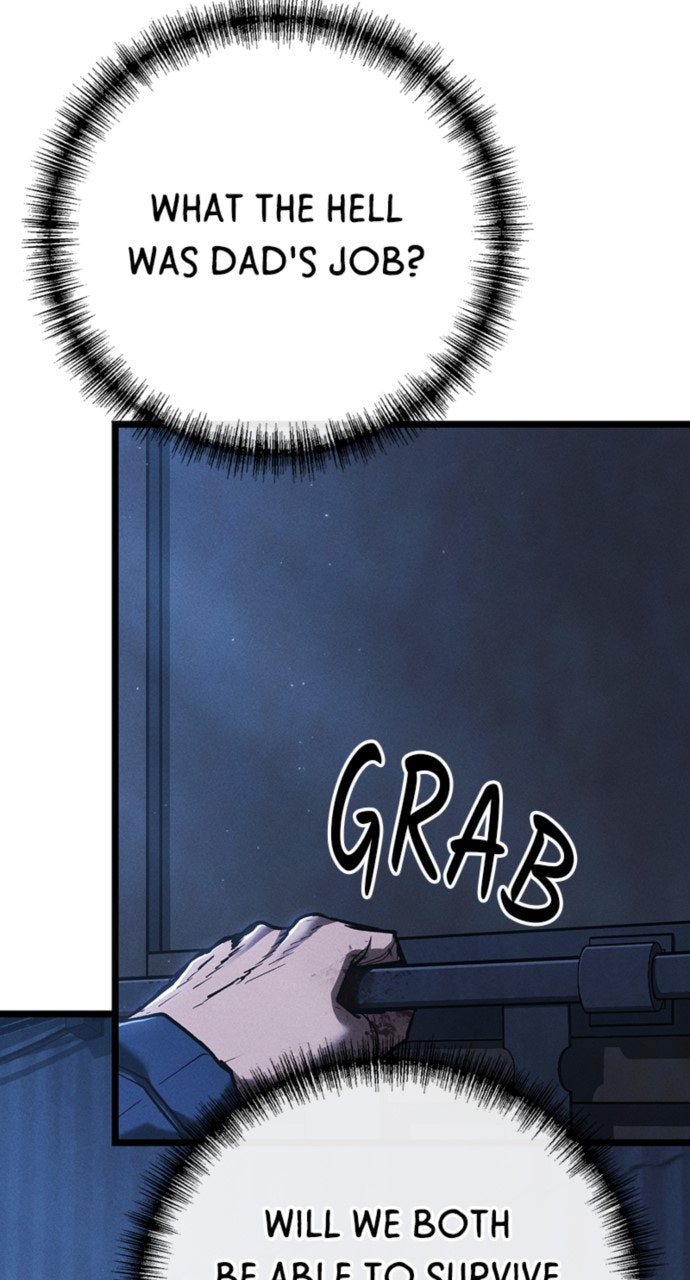 The Cleaner Episode 2 page 73 - 