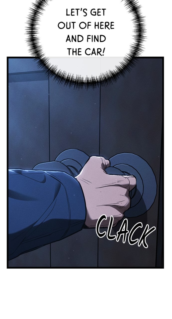 The Cleaner Episode 2 page 77 - 