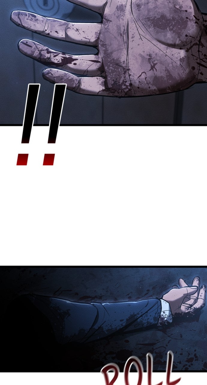 The Cleaner Episode 2 page 79 - 