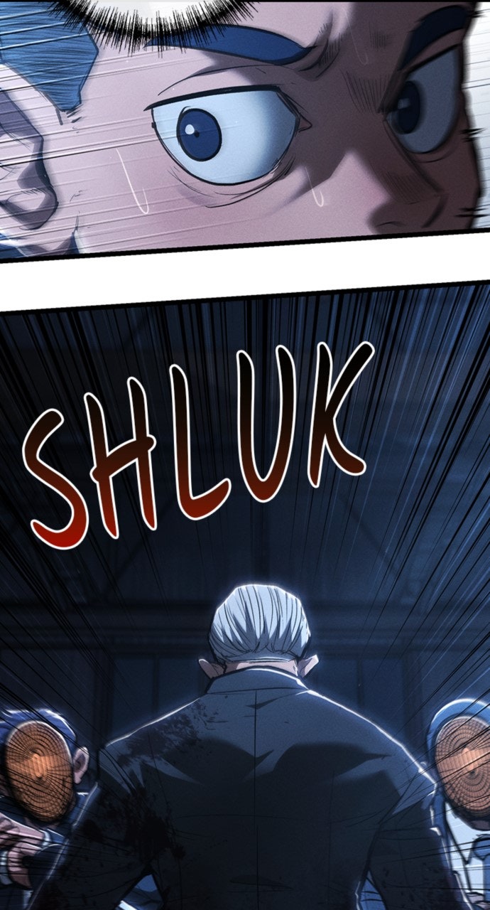 The Cleaner Episode 2 page 85 - 