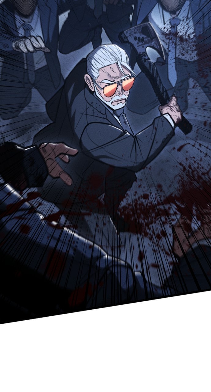 The Cleaner Episode 2 page 10 - 