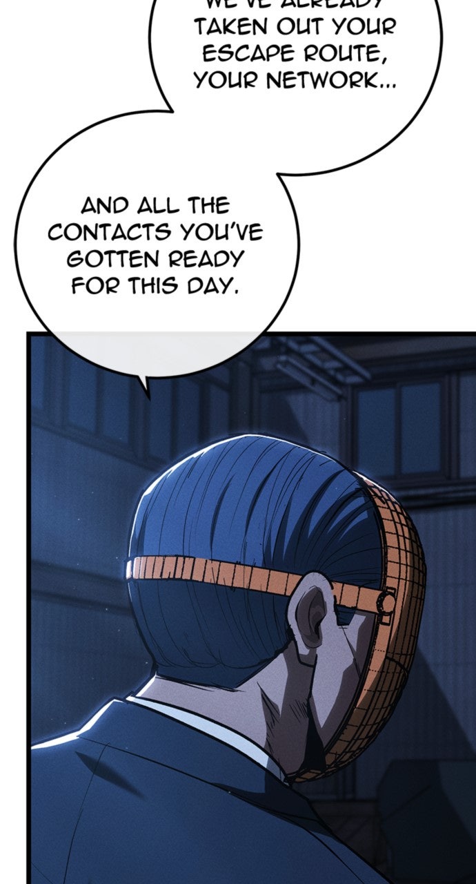 The Cleaner Episode 2 page 94 - 