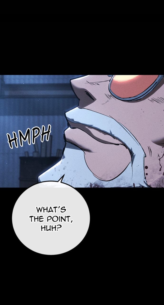 The Cleaner Episode 2 page 97 - 