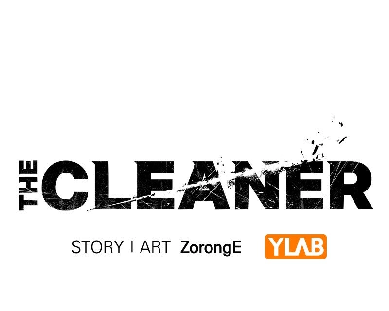 The Cleaner Chapter 20 page 2 - 