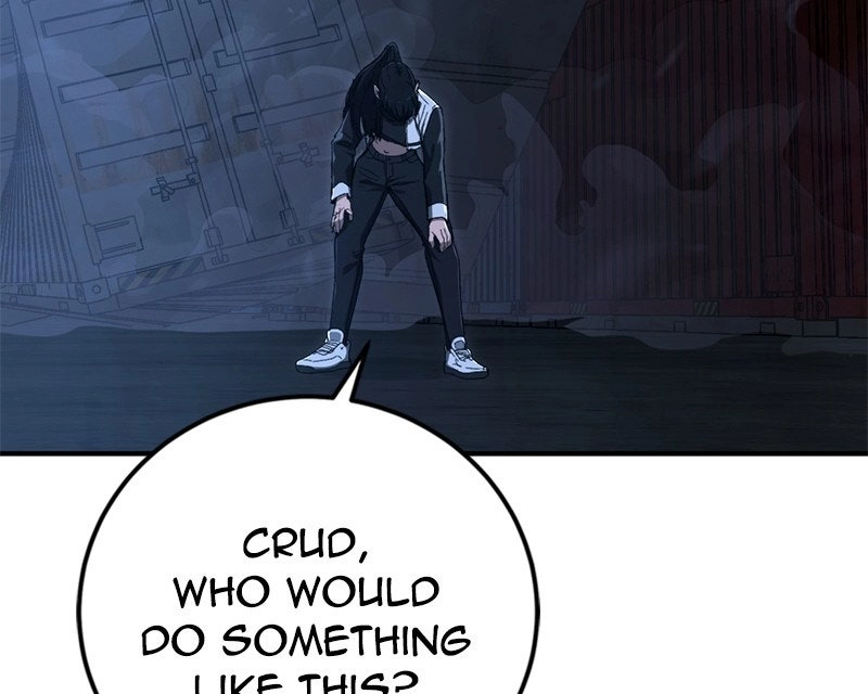 The Cleaner Chapter 20 page 11 - 