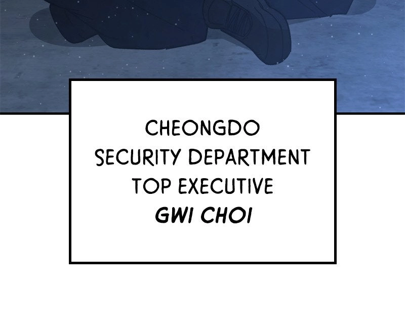 The Cleaner Chapter 20 page 101 - 