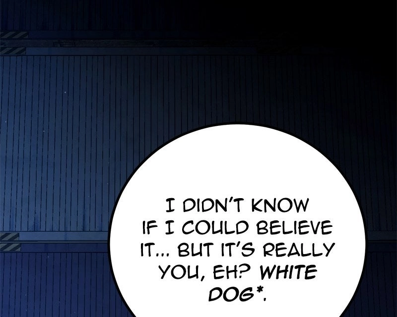 The Cleaner Chapter 20 page 106 - 