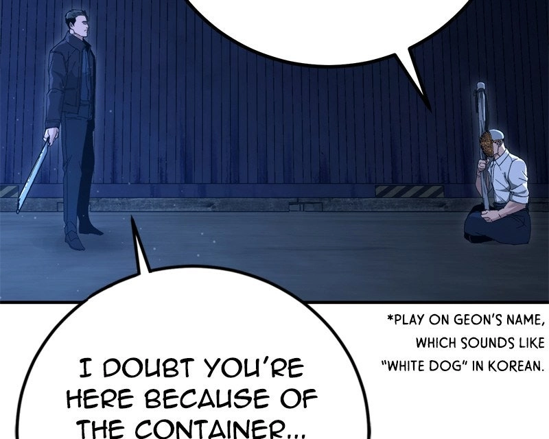 The Cleaner Chapter 20 page 107 - 