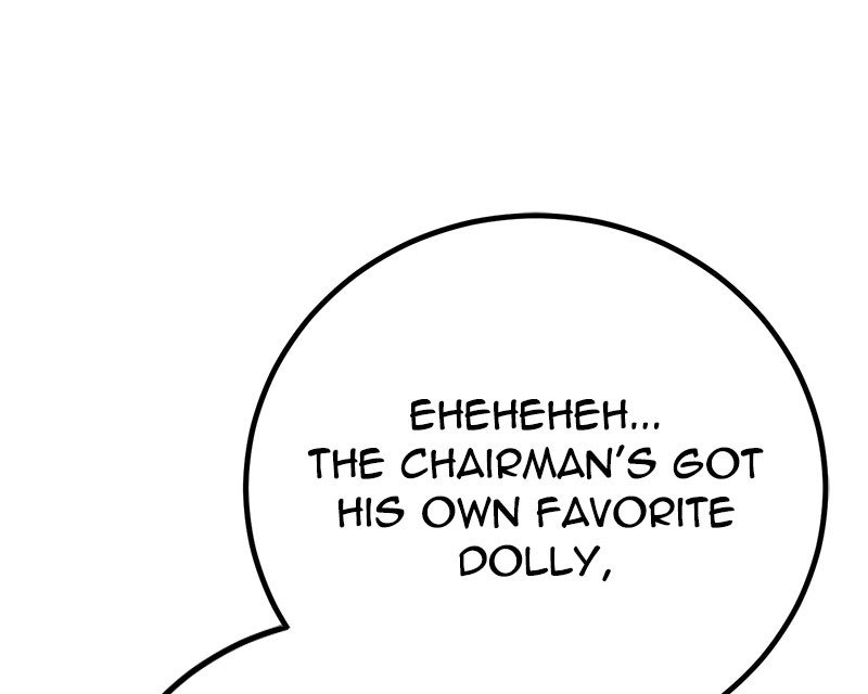 The Cleaner Chapter 20 page 109 - 