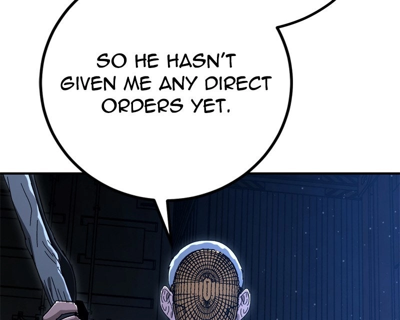The Cleaner Chapter 20 page 110 - 