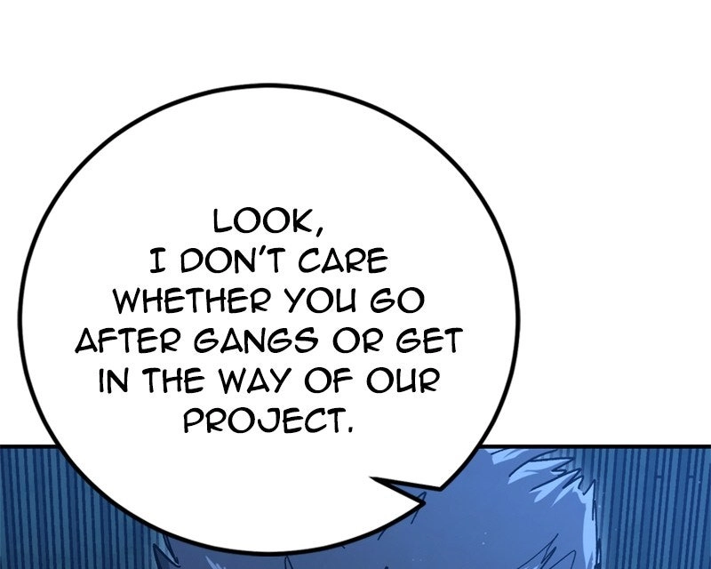 The Cleaner Chapter 20 page 113 - 