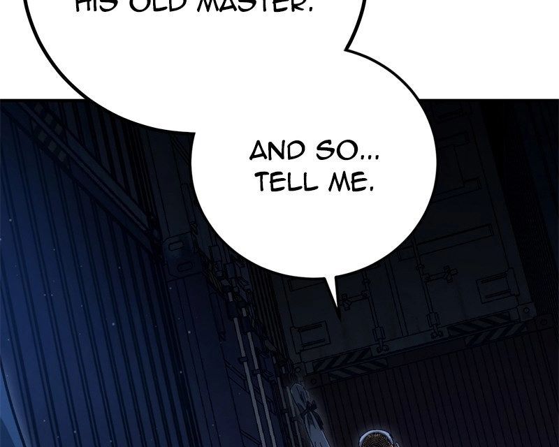 The Cleaner Chapter 20 page 117 - 