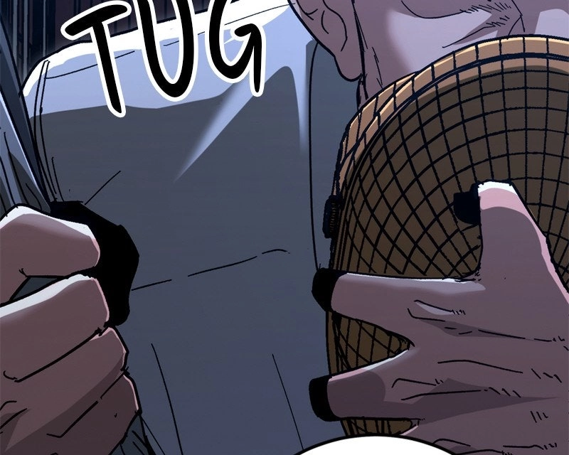 The Cleaner Chapter 20 page 121 - 