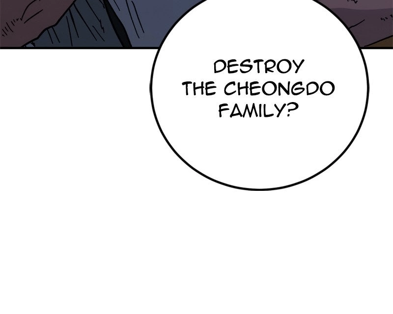 The Cleaner Chapter 20 page 122 - 