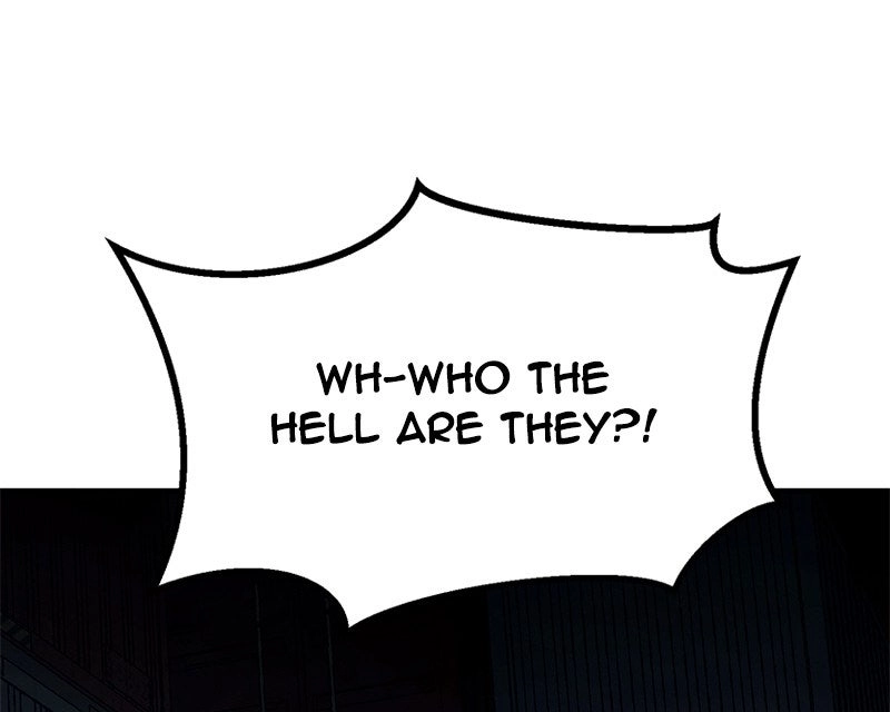 The Cleaner Chapter 20 page 126 - 