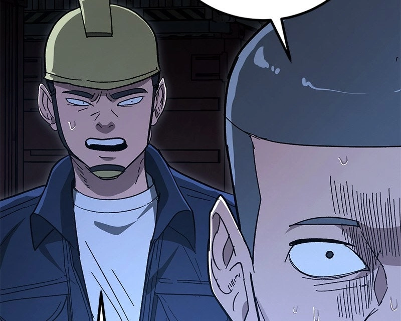 The Cleaner Chapter 20 page 130 - 