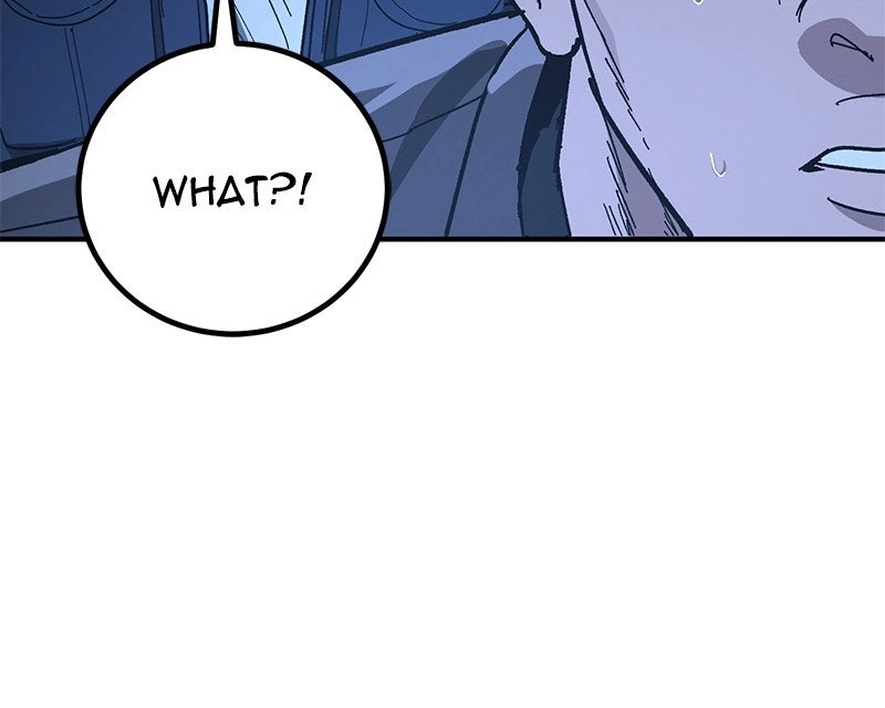 The Cleaner Chapter 20 page 131 - 