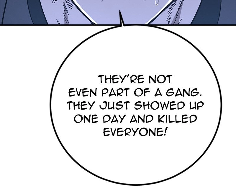 The Cleaner Chapter 20 page 134 - 