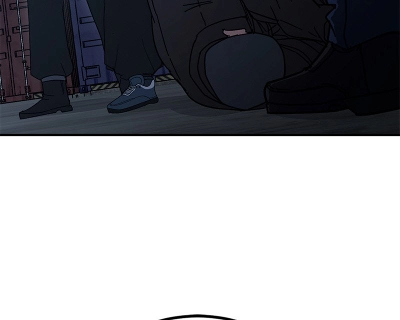 The Cleaner Chapter 20 page 151 - 