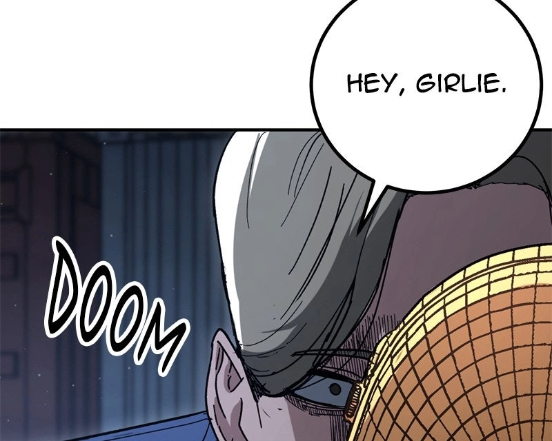 The Cleaner Chapter 20 page 155 - 
