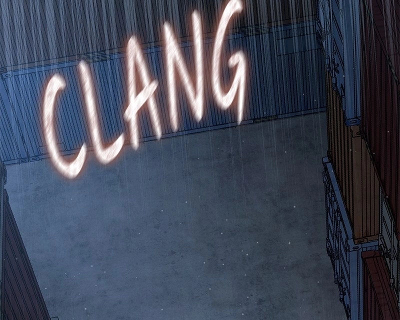 The Cleaner Chapter 20 page 158 - 