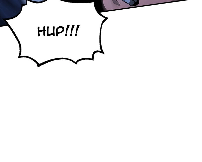 The Cleaner Chapter 20 page 165 - 