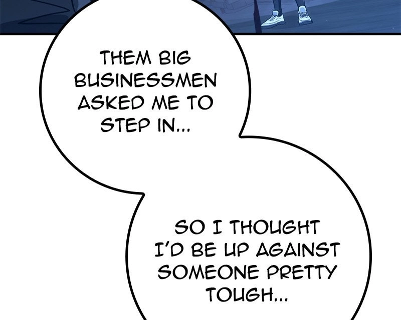 The Cleaner Chapter 20 page 18 - 