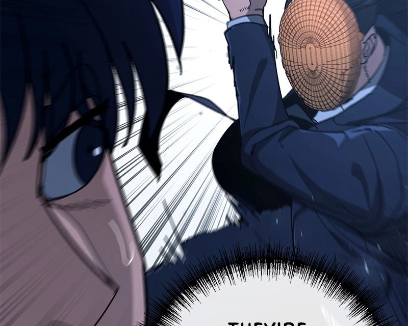 The Cleaner Chapter 20 page 173 - 