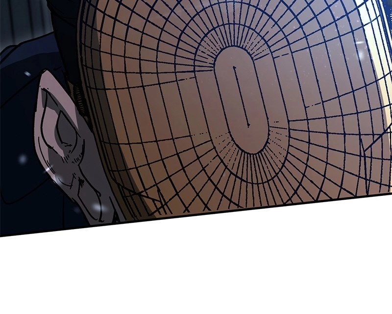 The Cleaner Chapter 20 page 183 - 