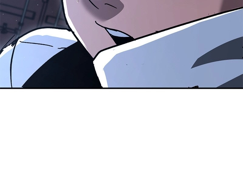 The Cleaner Chapter 20 page 189 - 