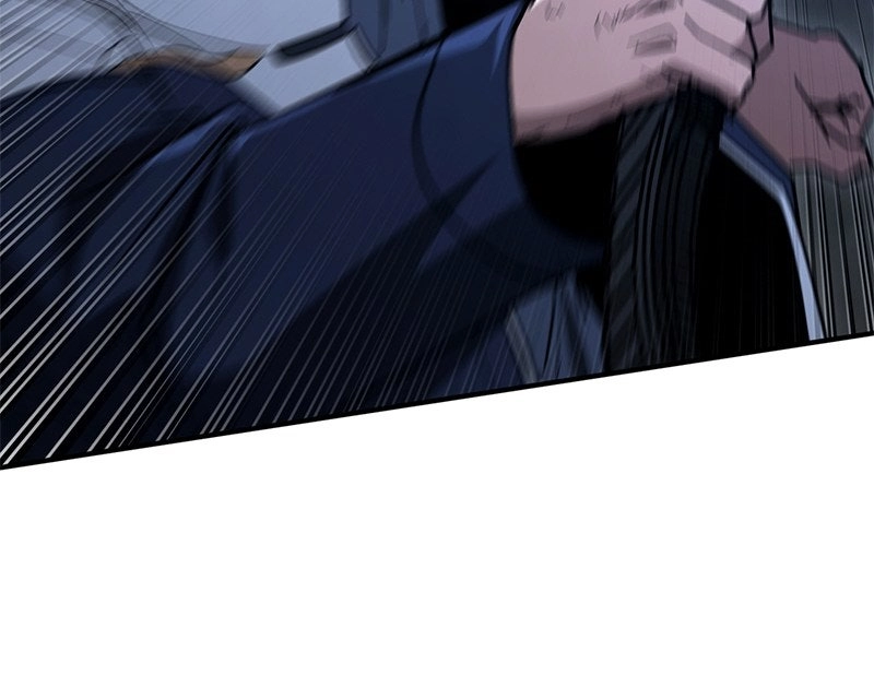 The Cleaner Chapter 20 page 194 - 