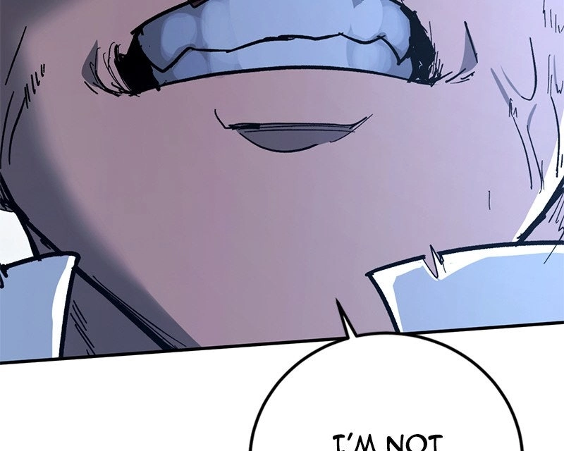 The Cleaner Chapter 20 page 207 - 
