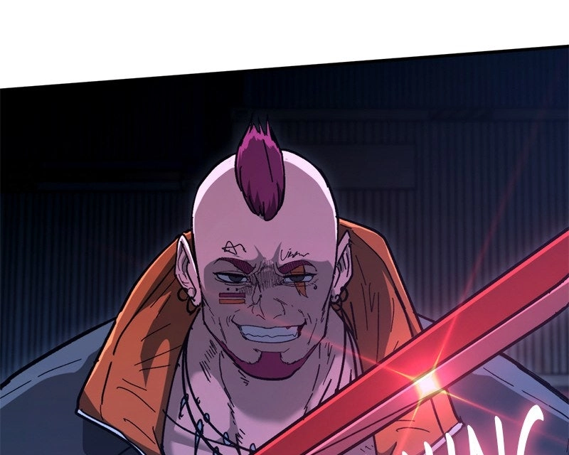 The Cleaner Chapter 20 page 29 - 