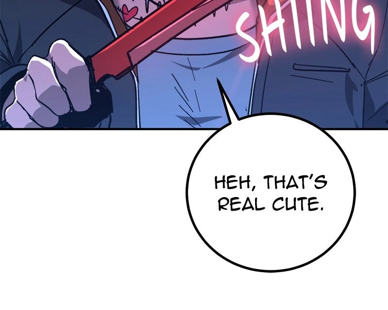 The Cleaner Chapter 20 page 30 - 