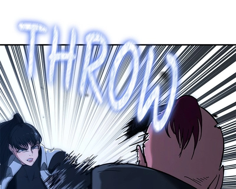 The Cleaner Chapter 20 page 38 - 