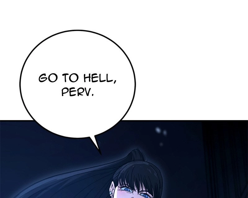 The Cleaner Chapter 20 page 46 - 