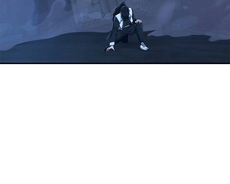 The Cleaner Chapter 20 page 6 - 